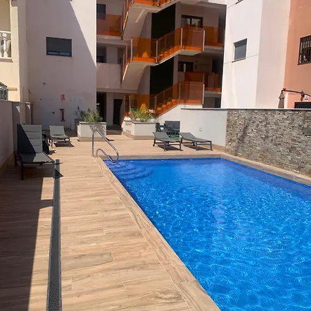 Appartement Basia