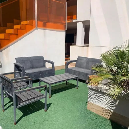 Basia Apartment