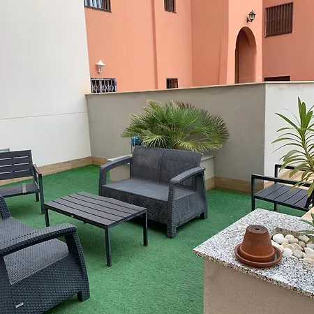 Basia Apartment