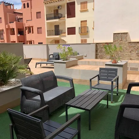 Basia Apartment Torrevieja