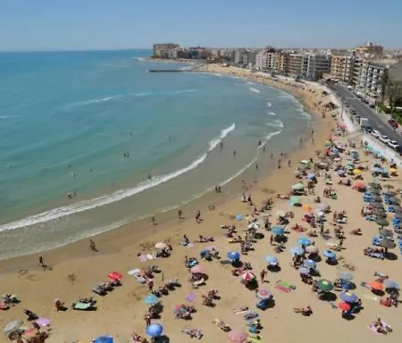 Basia Appartement Torrevieja