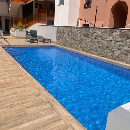 Basia Apartment *