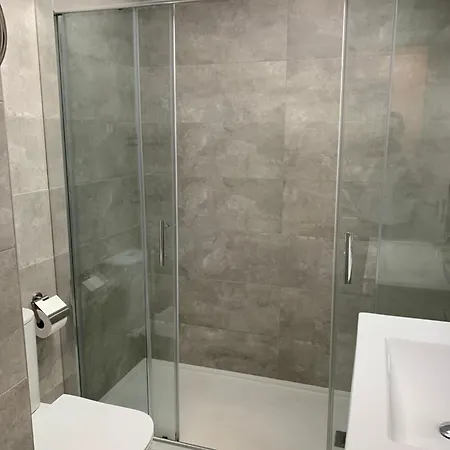 Appartement Basia *