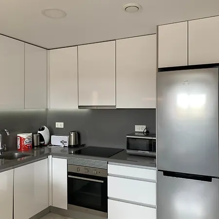 Basia Appartement Torrevieja