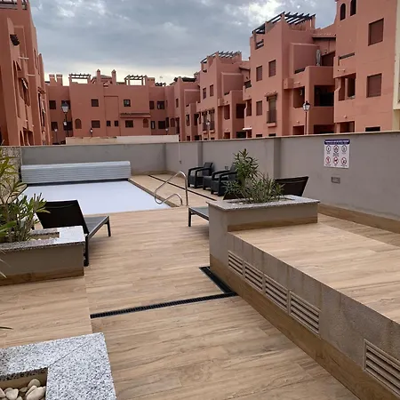 Appartement Basia Torrevieja