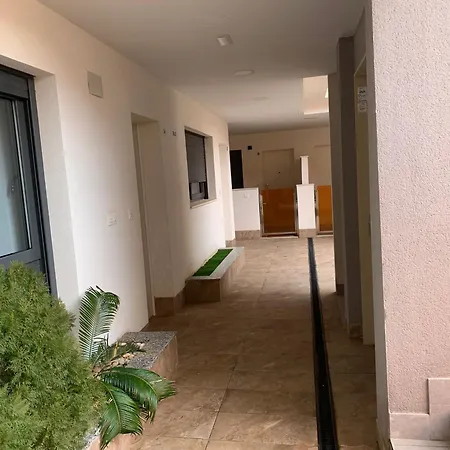 Apartment Basia