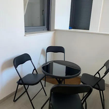 Appartement Basia *