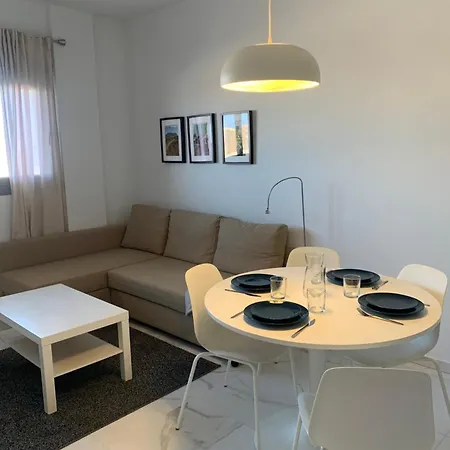 Basia Apartment