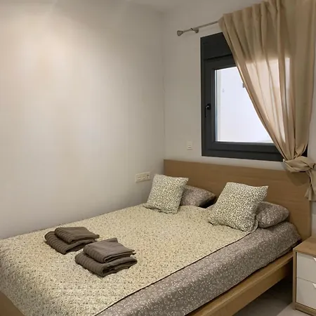 Appartement Basia Torrevieja
