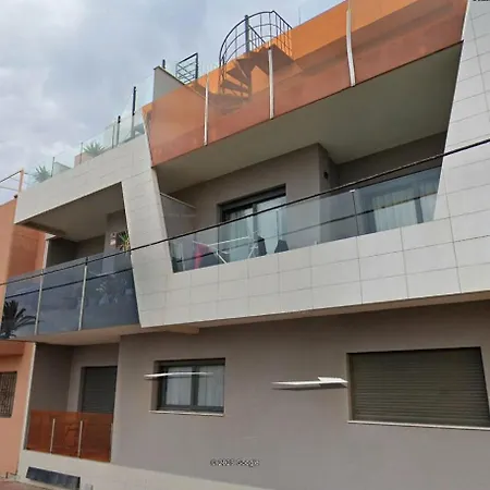 Basia Torrevieja