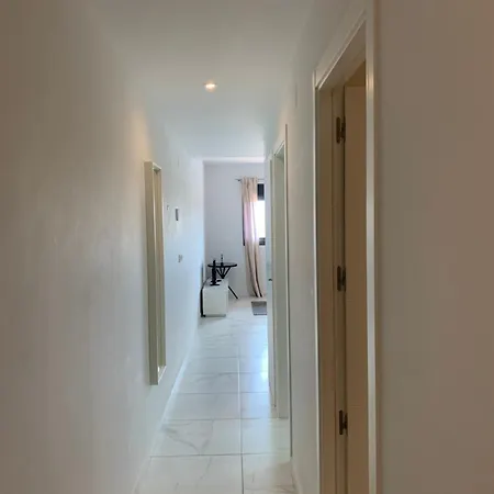 Basia Apartment Torrevieja