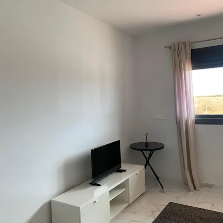 Basia Appartement *